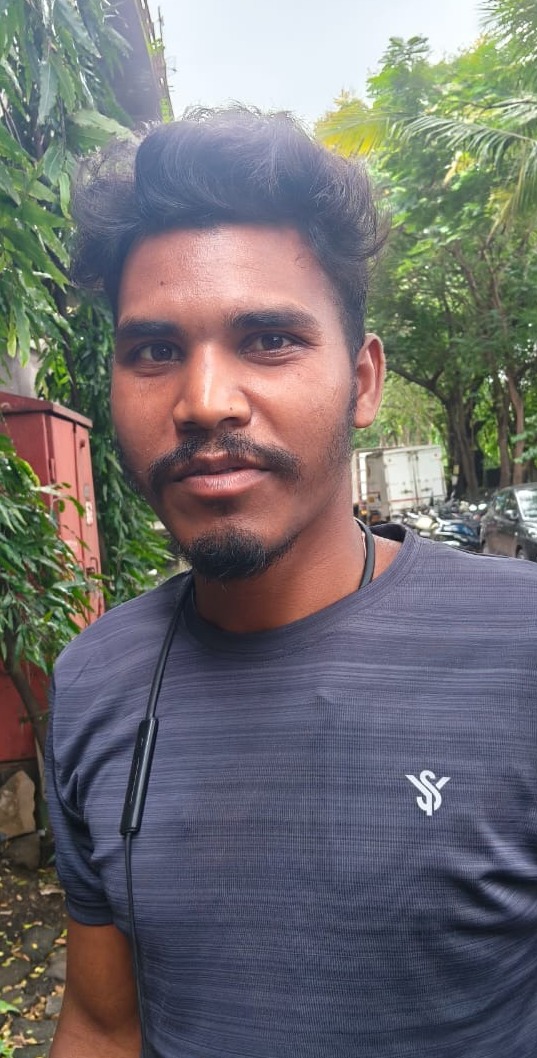 Rubin - Full time Cleaner in Kurla in Mumbai