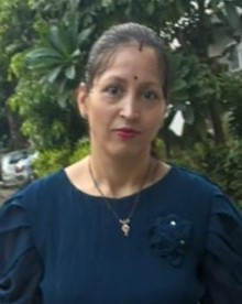 Vanita Pal - Part time Cleaner and Patient Care and Elderly Care and Baby Sitter in Sector 65 in Chandigarh