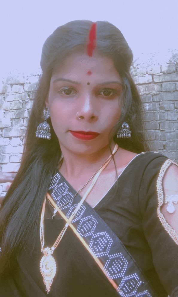 Kajal Verma - Part time Cleaner in Sarnath in Varanasi