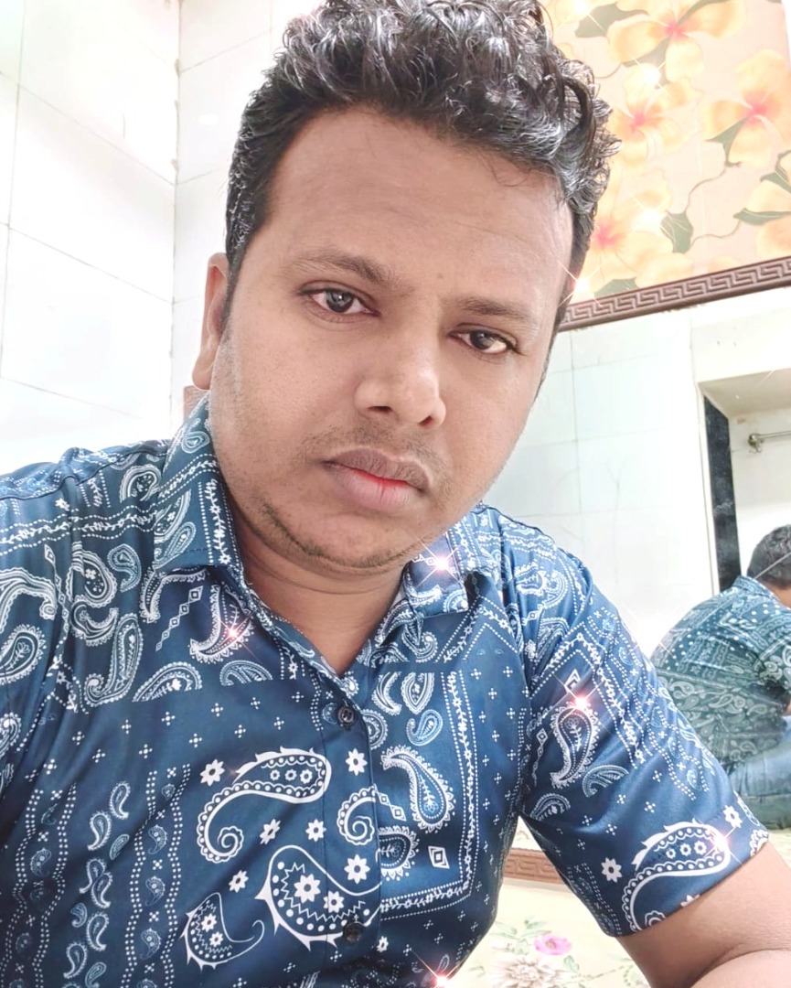 Ram Het - Full time Cook in Hiranandani in Thane