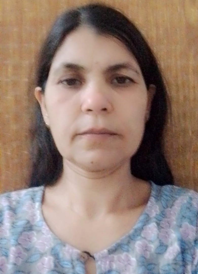 Rekha Gautam - Part time Cook and Baby Sitter in mangal vihar aligarh in Aligarh