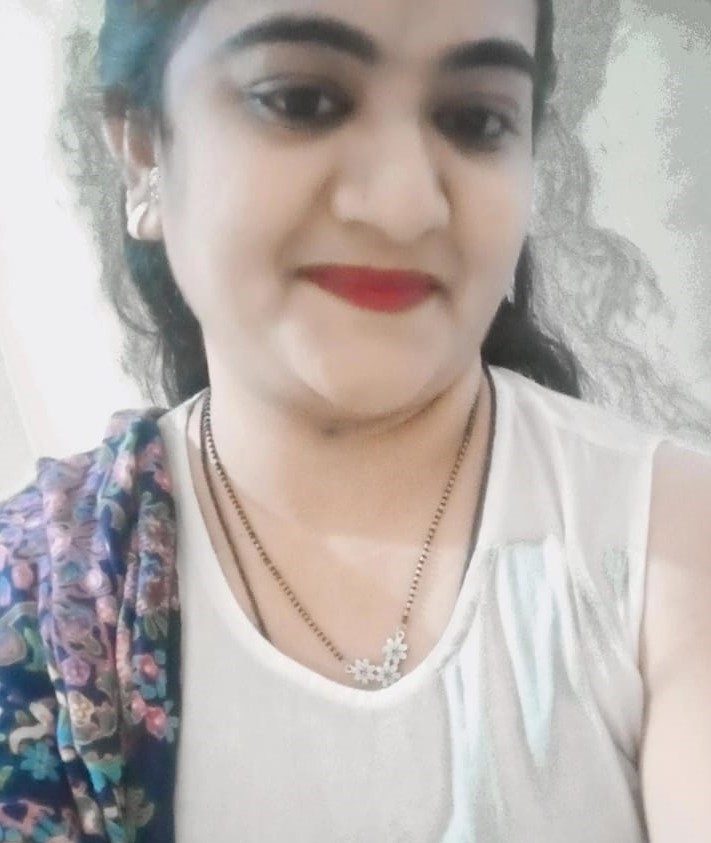 Salma Pathan - Part time Patient Care and Elderly Care in Juna Katol Naka in Nagpur