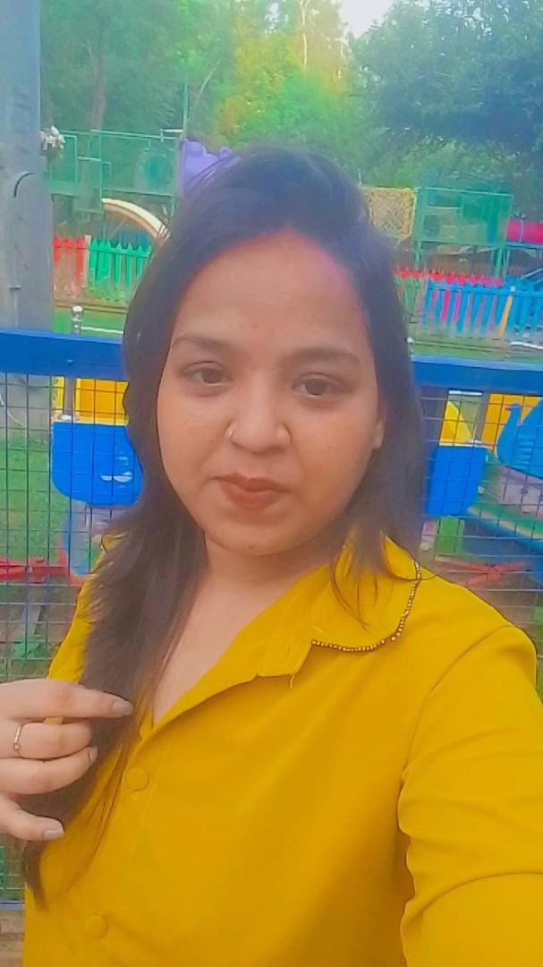 Pushpa Rajput - Part time Patient Care and Elderly Care in Kalyan Puri in Delhi