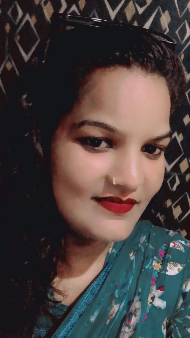 Nirpal kour - Part time Baby Sitter in Bharariwal in Amritsar