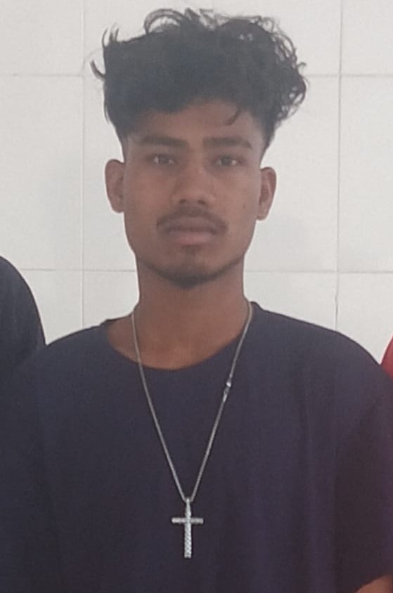 Abraham Saren - Full time Cleaner in Delhi in Delhi