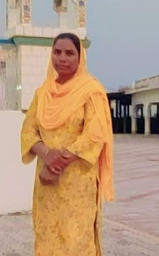 Kulwinder Kaur - Full time Cleaner in Patti in Amritsar