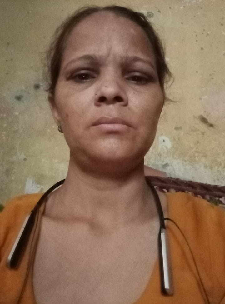 Deepmala Sharma - Part time Patient Care and Elderly Care in Jaitpur in New Delhi