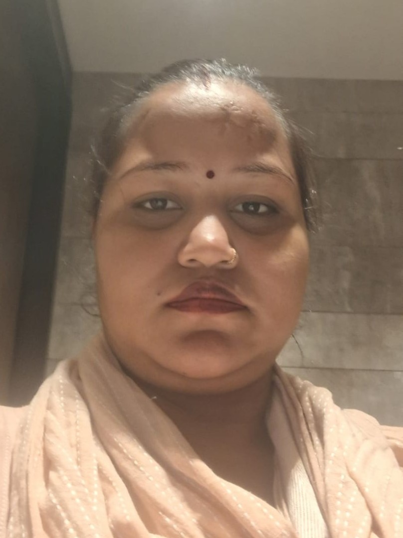 Anjali rahul - Part time Patient Care and Elderly Care and Baby Sitter in sultanpuri in Delhi
