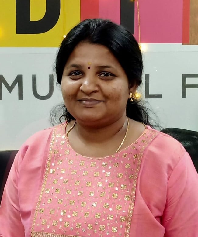 Kokila - Part time Cleaner in Jalahalli in Bangalore Bengaluru