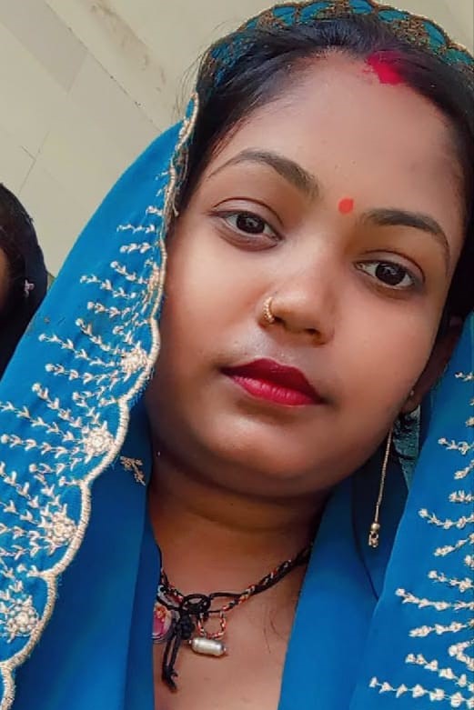 Archita Jaglan - Full time Cook in Vasant Vihar in Delhi
