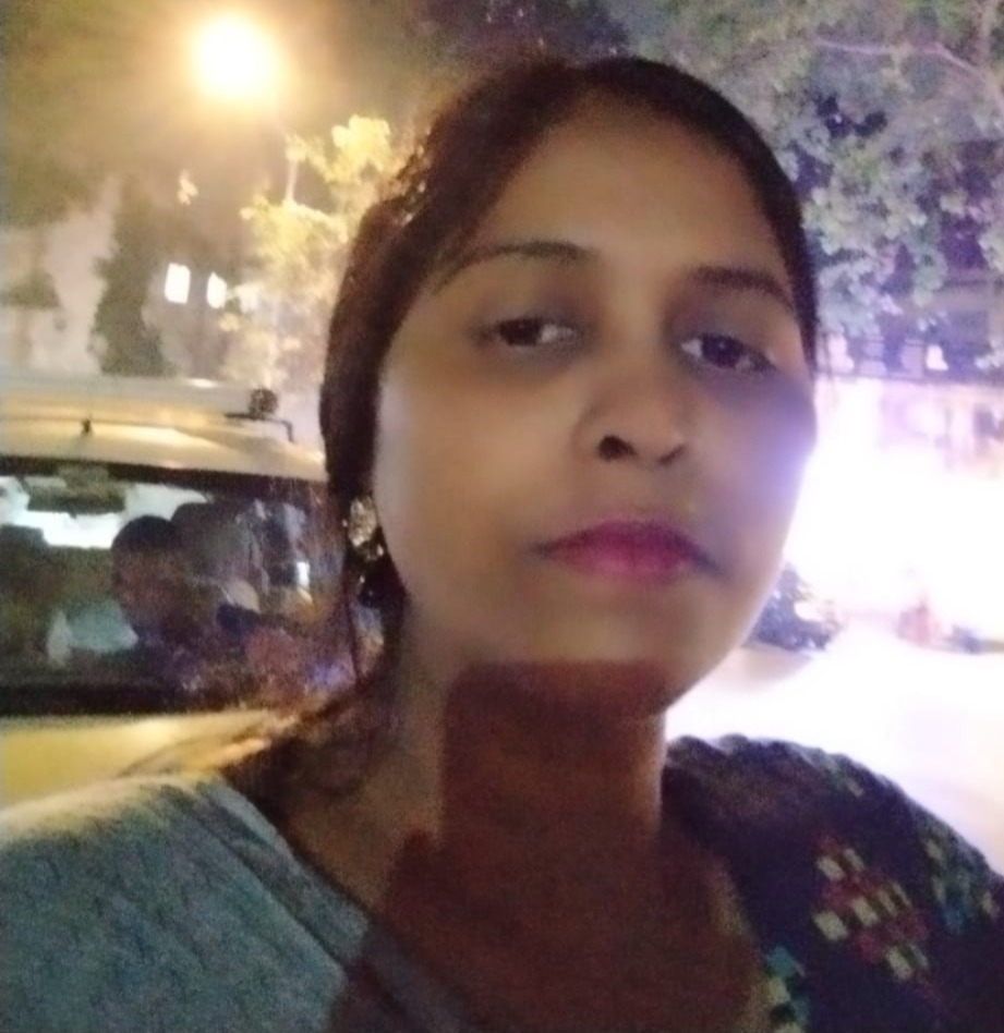 Usha Thakur - Full time Baby Sitter in kolkata in Kolkata