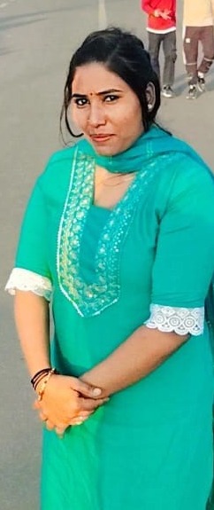 Sabina khatum - Full time Cook in sector 105 in Noida