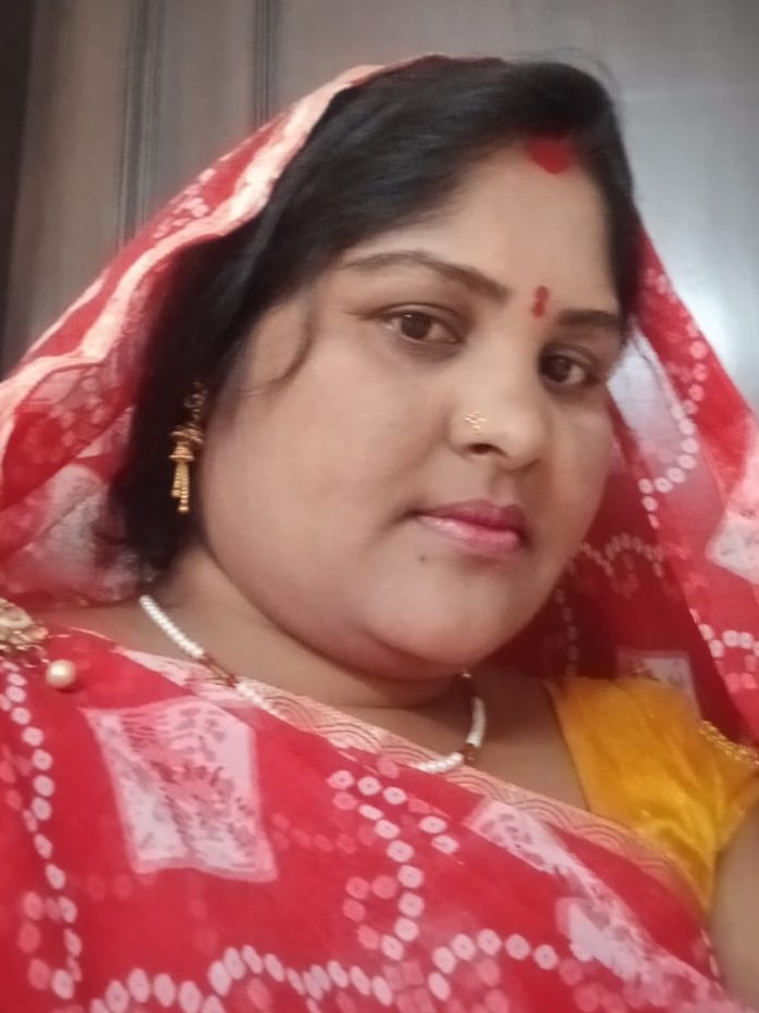 Manisha Bhardwaj - Full time Baby Sitter in jaipur in Jaipur