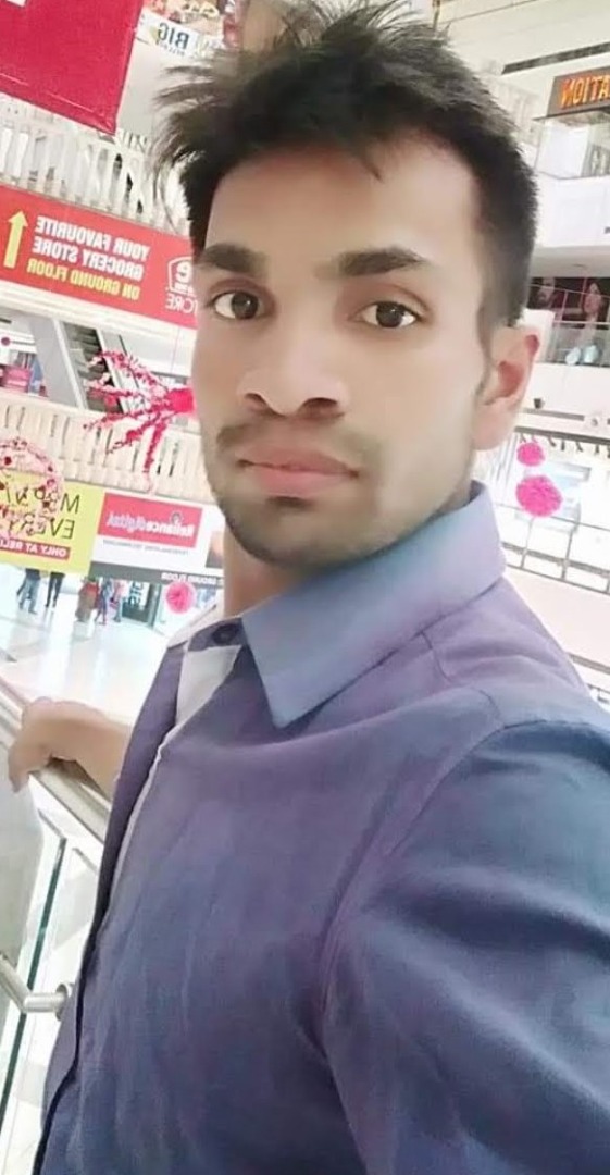 Ram kumar - Full time Cook in Delhi in Delhi
