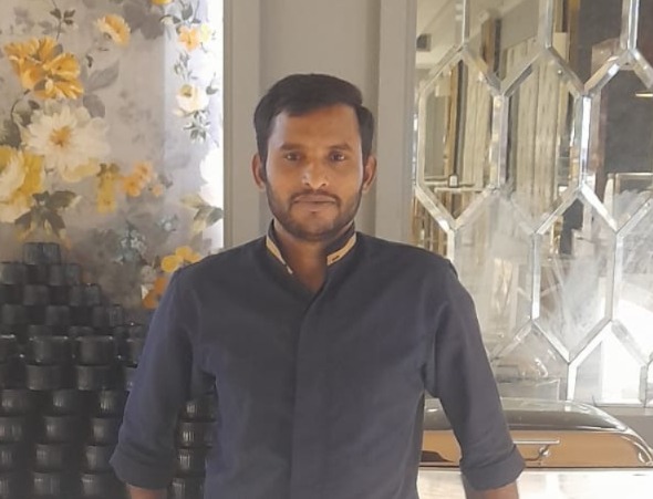 Jitendra Singh - Full time Cleaner in delhi in Delhi