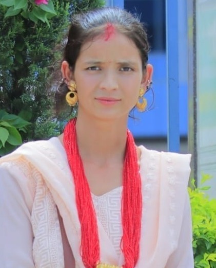 Bimala - Part time Cook in HSR Layout in Bangalore Bengaluru