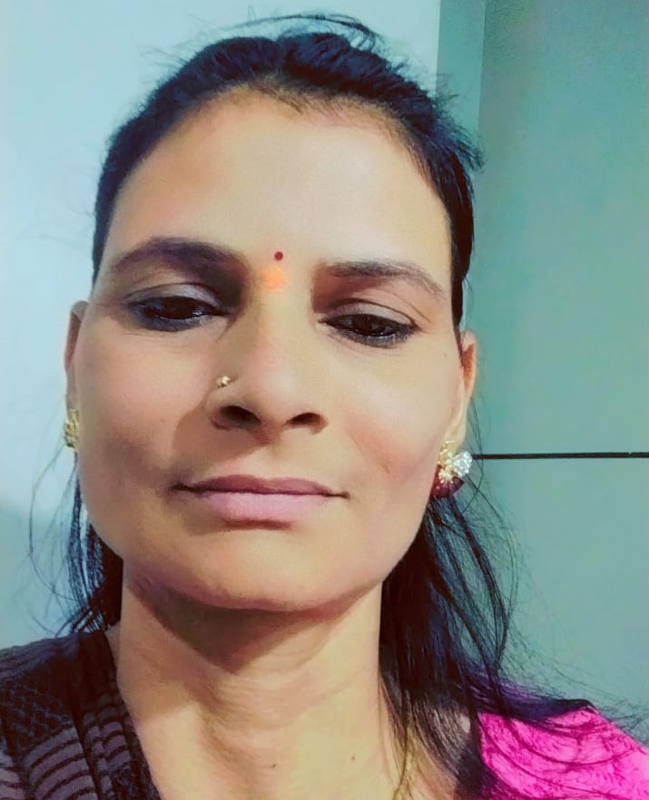 sarika ajay ghadkari - Part time Cleaner and Baby Sitter in nagpur in Nagaur