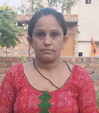 Jyoti Rajput - Part time Cleaner in Nihal Vihar in Delhi