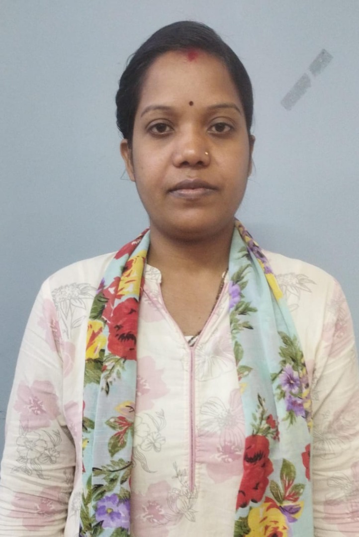 Boni Debnath