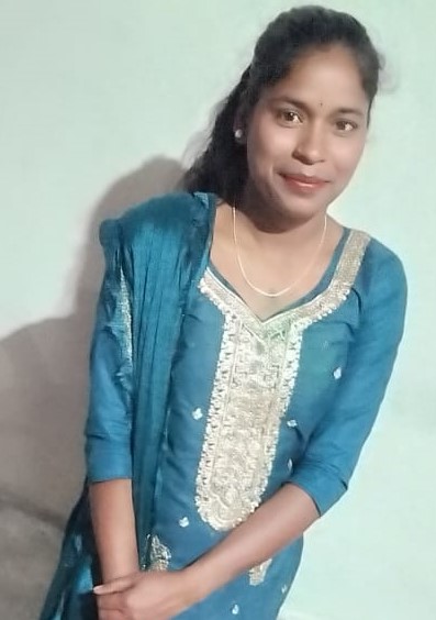 Hemlata Sahu - Full time Baby Sitter in Raipur in Raipur
