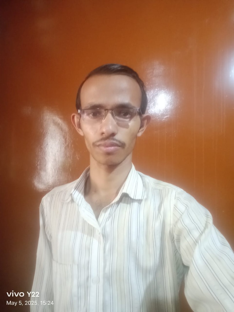 Kirana Kumara P - Full time Cleaner in Dodda Ballapur in Bangalore Bengaluru