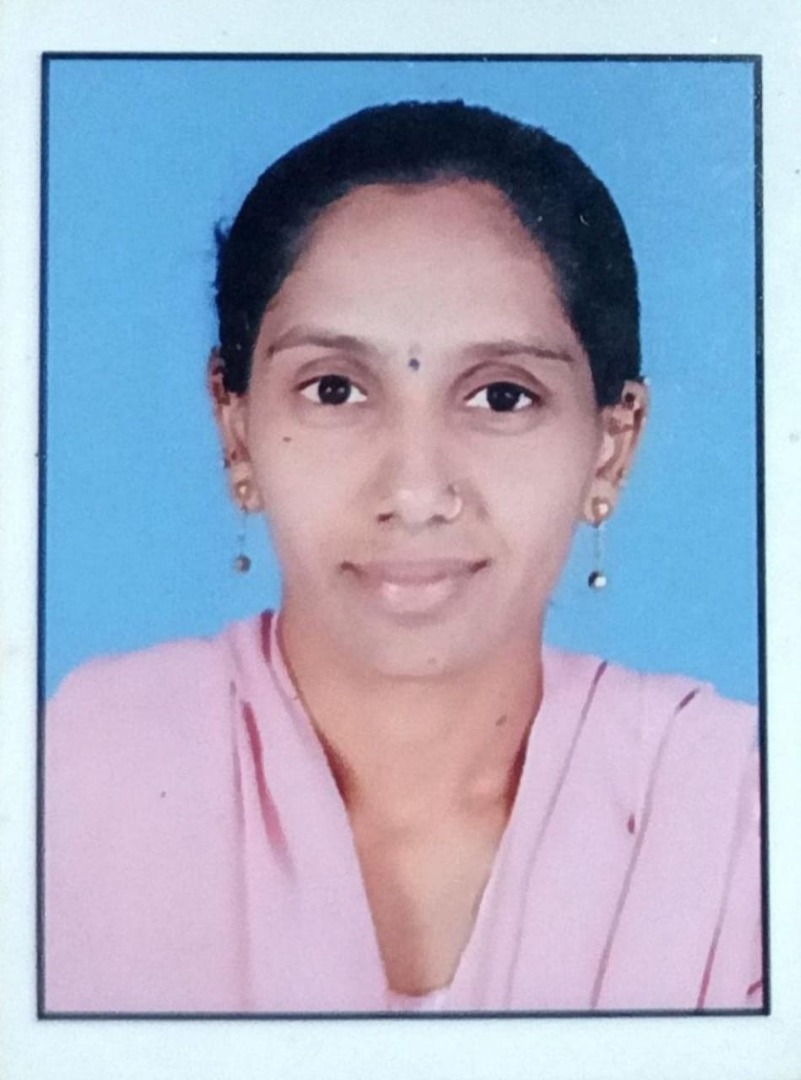 Uma C N - Part time Baby Sitter in Govindaraja Nagar in Bangalore Bengaluru