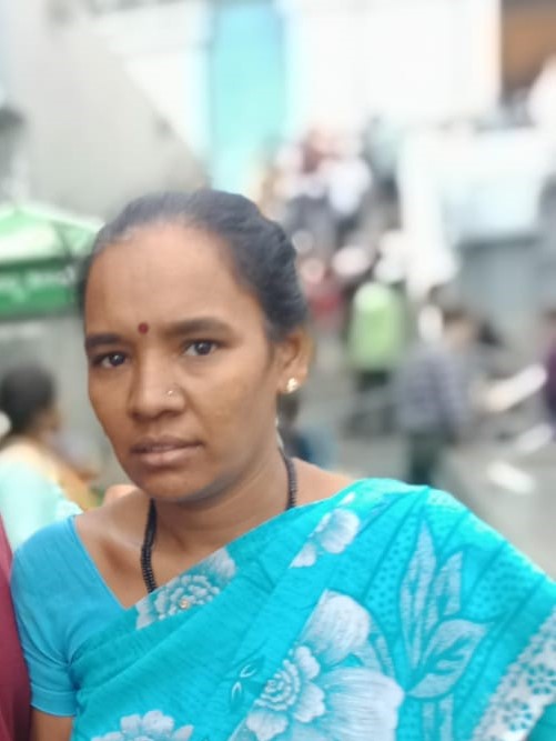 CG Prema - Part time Baby Sitter in Vinayaka Nagar in Bangalore Bengaluru