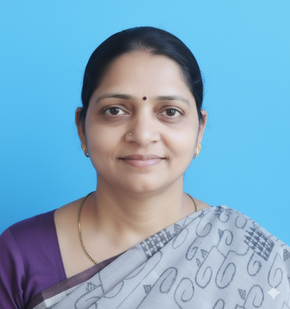 Gayatri jadhav - Full time Patient Care and Elderly Care in Vitawa in Thane
