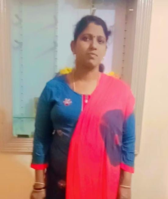 Mangala Gowri - Part time Cleaner in Chikkabidarakallu in Bangalore Bengaluru