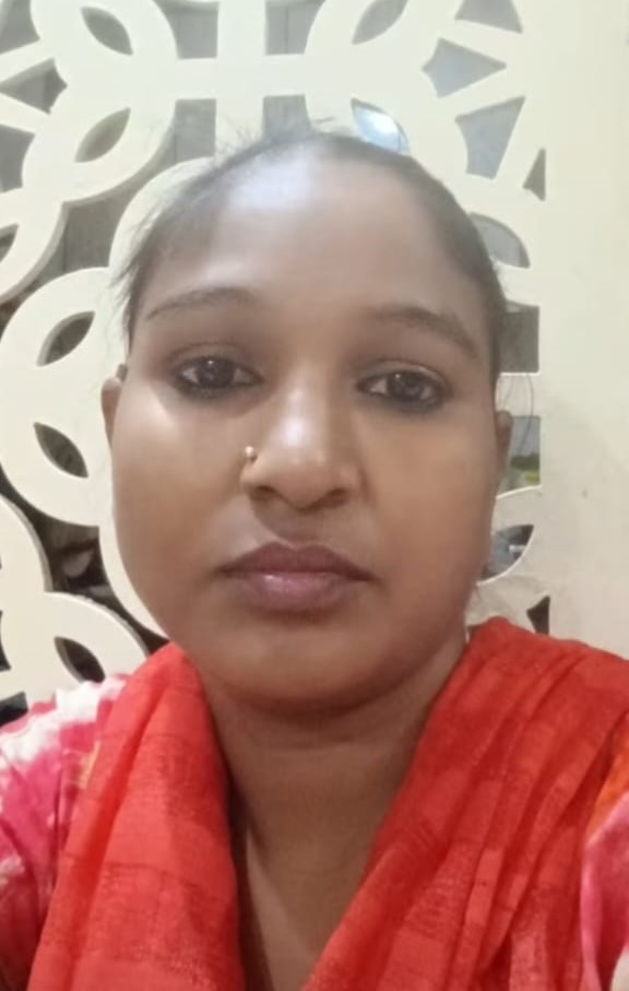 Pramila - Part time Cleaner in Najafgarh in Delhi