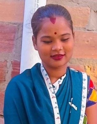 anjali gussen - Part time Cleaner in jodhpur in Jodhpur