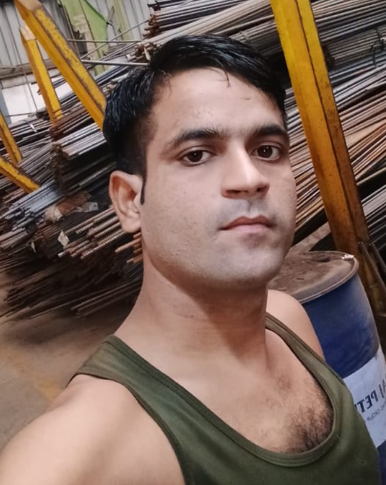 Rakesh yadav - Part time Cleaner in Madhepura in Patna