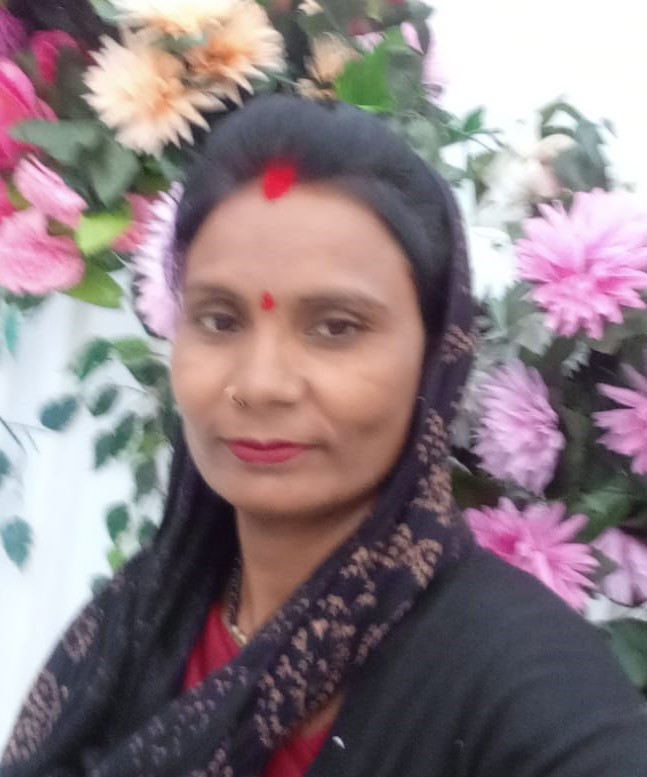 mamta Rathi - Part time Baby Sitter in Makroniya in Jabalpur