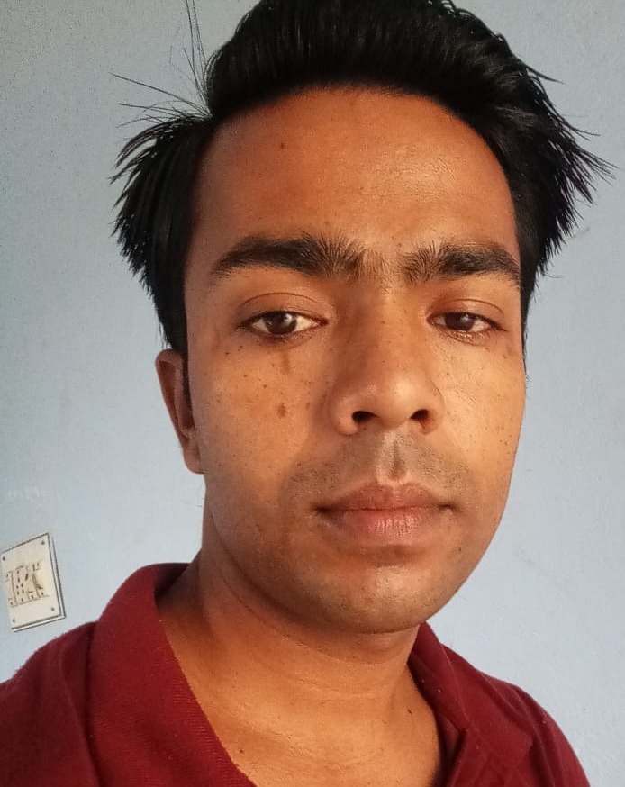 saddam husain - Full time Cleaner and Cook in jaipur in Jaipur