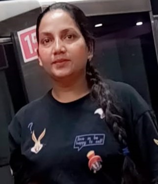 kiran kumari - Part time Baby Sitter in Delhi in Delhi