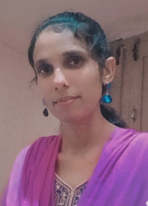 Mubina - Part time Baby Sitter in Whitefield in Bangalore Bengaluru