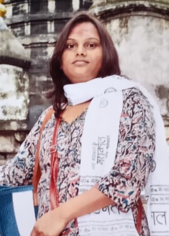 Teena Devi Sarpota - Full time Cleaner and Cook and Baby Sitter in Rajasthan in Udaipur