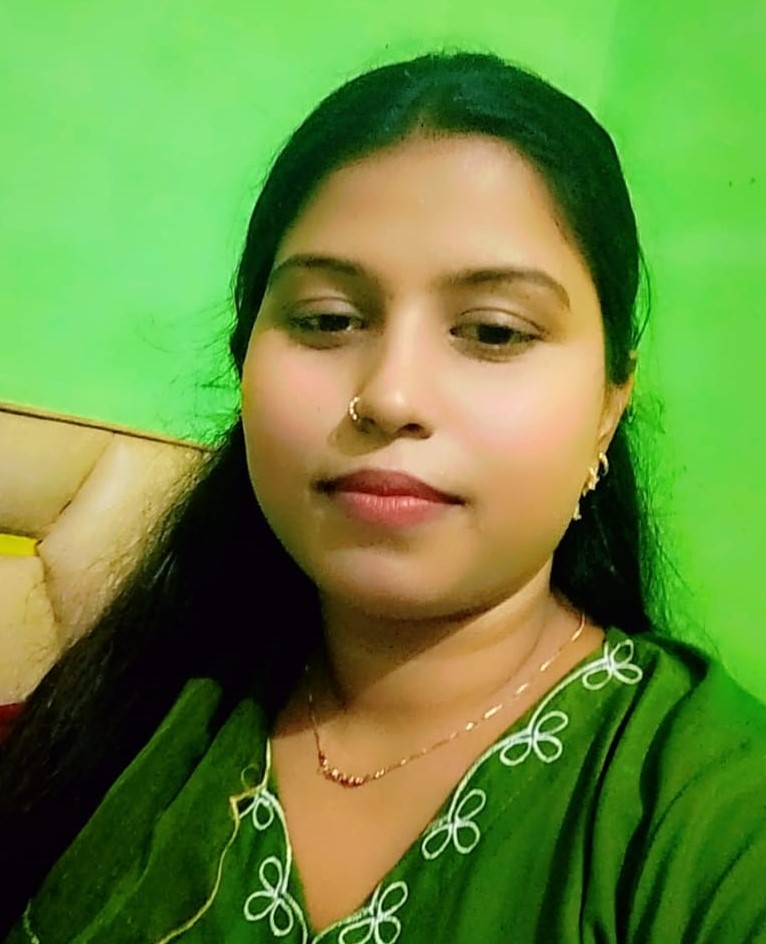 Shehnaz Ali - Part time Baby Sitter in Shahdara in Delhi