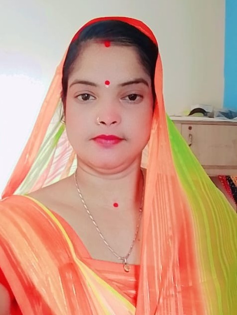 Sarojini - Part time Baby Sitter in Krishnarajapuram in Bangalore Bengaluru