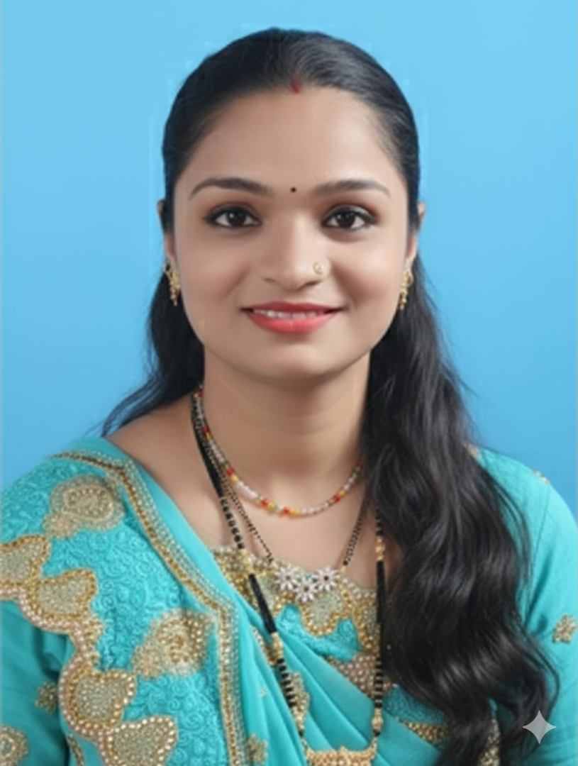 komal kharva - Part time Cook in LAL PAG kotan green station in Mumbai