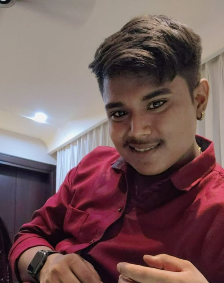 Rushabh Chodhri - Part time Cook in Avantika in Ghaziabad