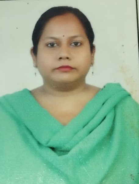 Niru Rathod - Part time Cook and Baby Sitter in najafgarh in Delhi