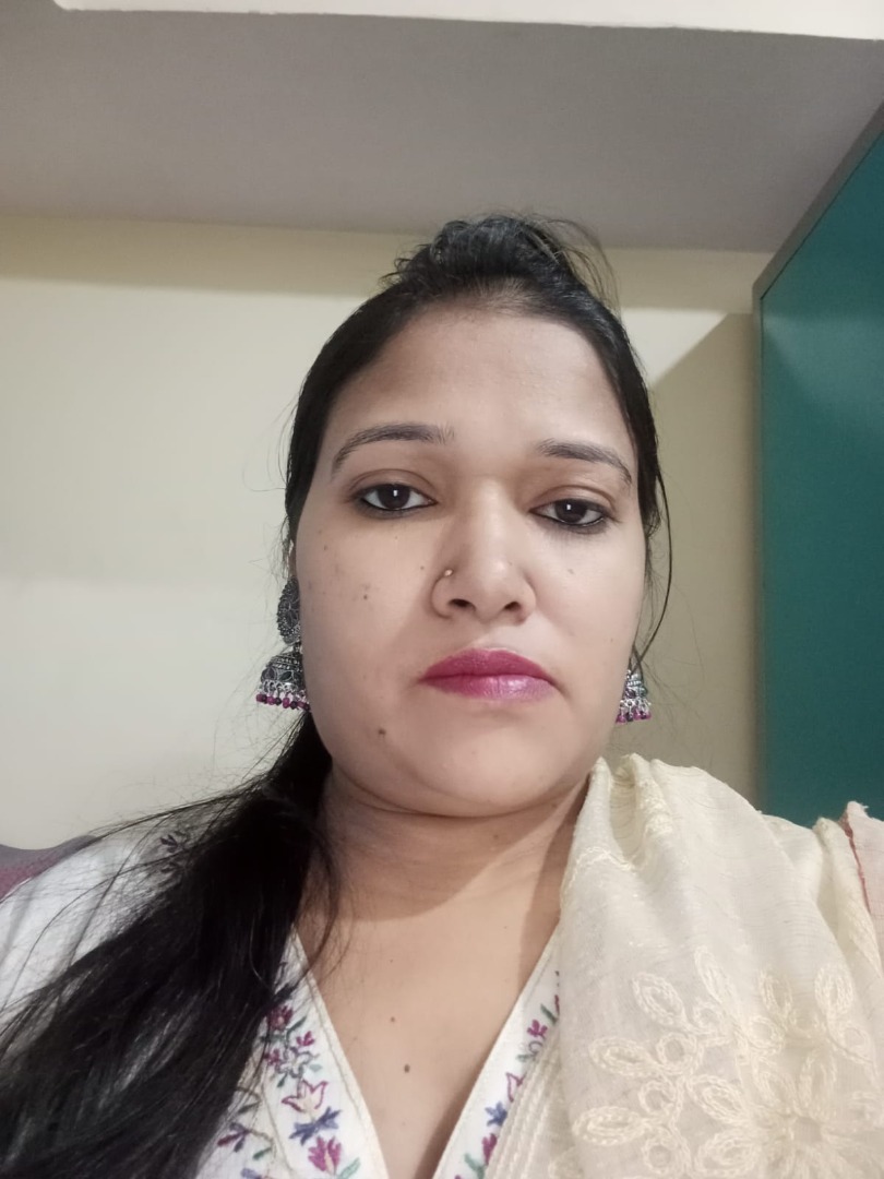 Noor Jhan - Part time Cook in Jeevan Bima Nagar in Bangalore Bengaluru