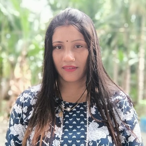 Bina Devi - Part time Baby Sitter in bangali pada in Gauhati