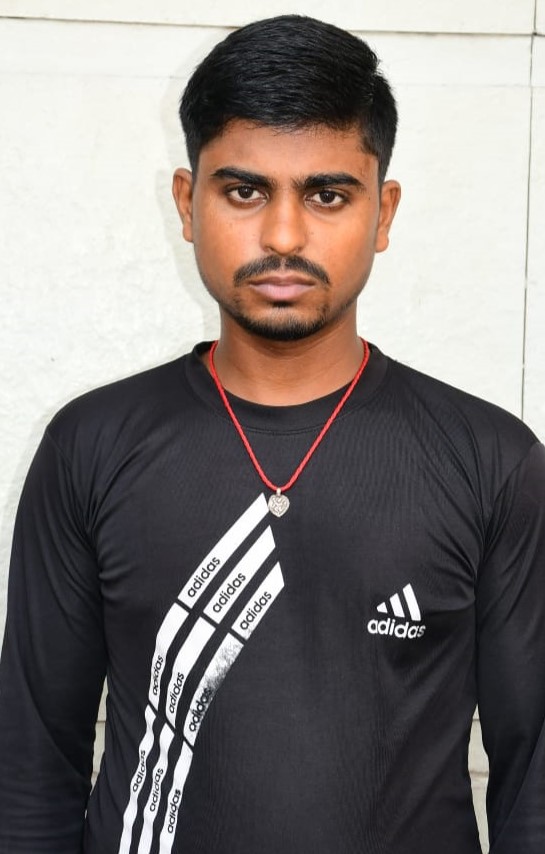 Santosh Kumar Pandit - Full time Cleaner and Cook in Bihar in Patna
