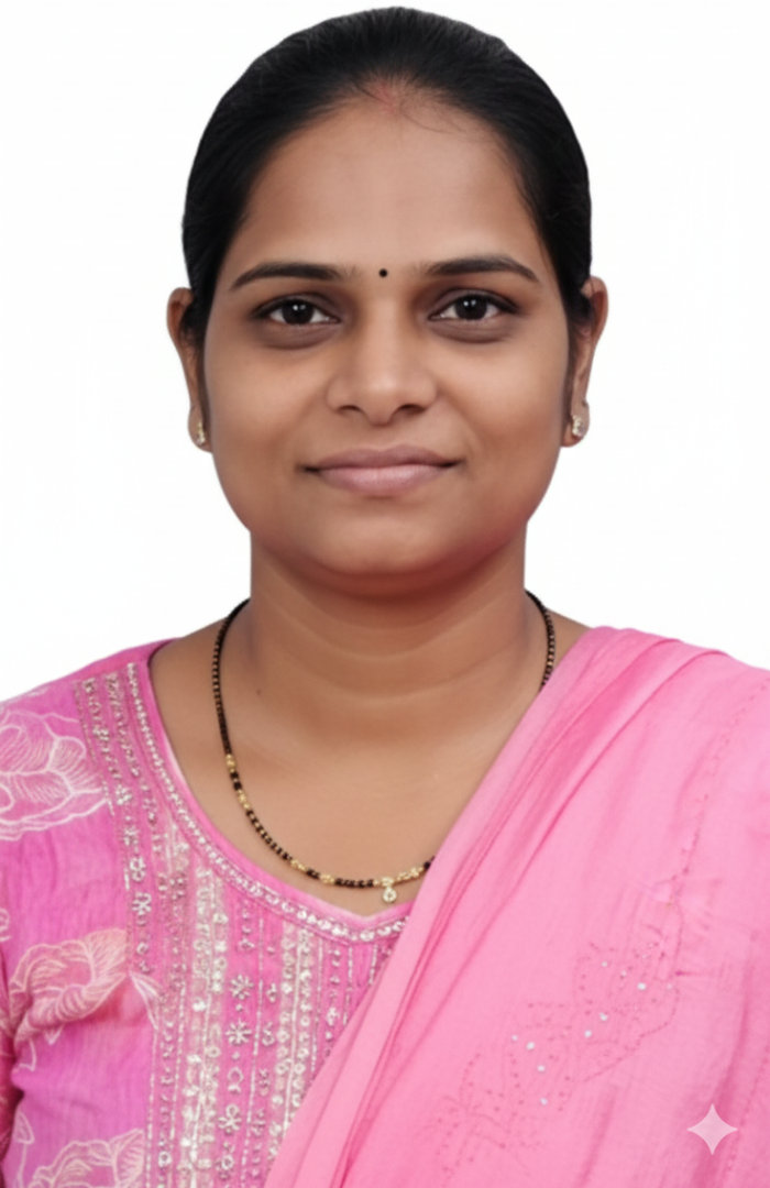 Arti Vinayak Jadhav - Part time Cleaner in Mankhurd West in Mumbai