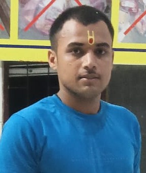 Vipin  Tiwari - Full time Patient Care and Elderly Care in Dadri in Ghaziabad
