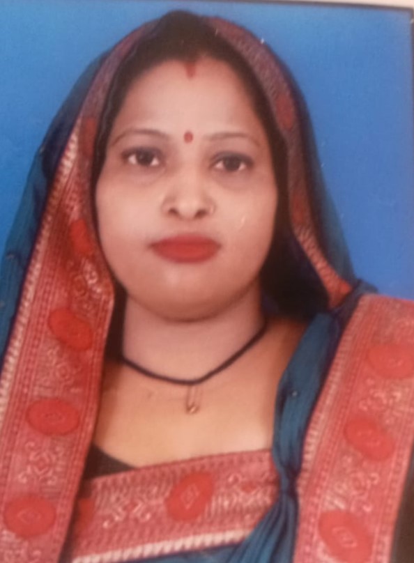 Jyoti Singh - Part time Cook in Karawal Nagar in Delhi