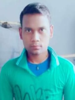 Sarjan Kumar - Full time Cleaner in gurugram in Gurgaon