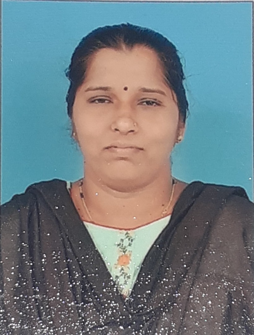 Varsha Vilas Minaskar - Part time Cleaner and Cook and Baby Sitter in Chembur east in Mumbai